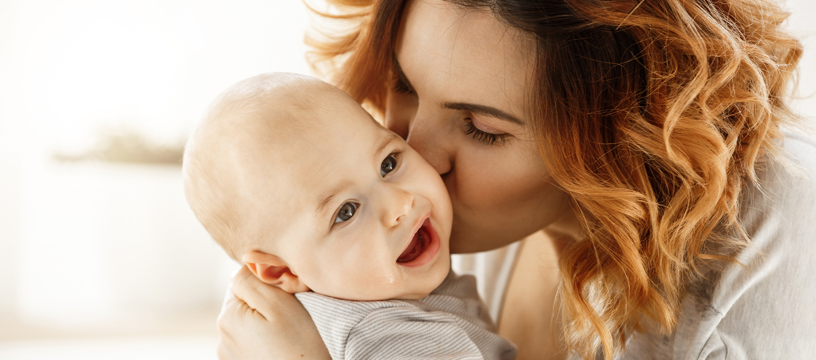 Gravidanza da fecondazione eterologa: il bambino mi assomiglierà?